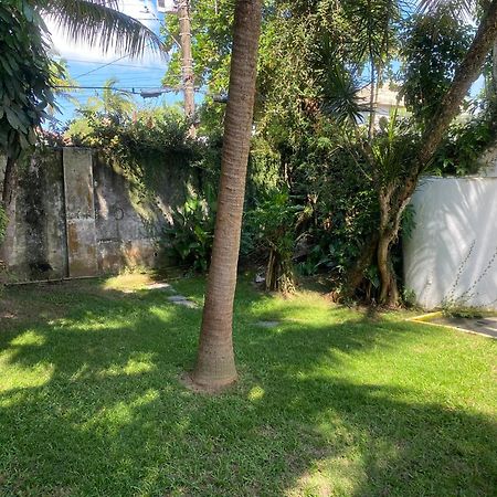 Casarao No Guaruja Com Piscina 빌라 외부 사진