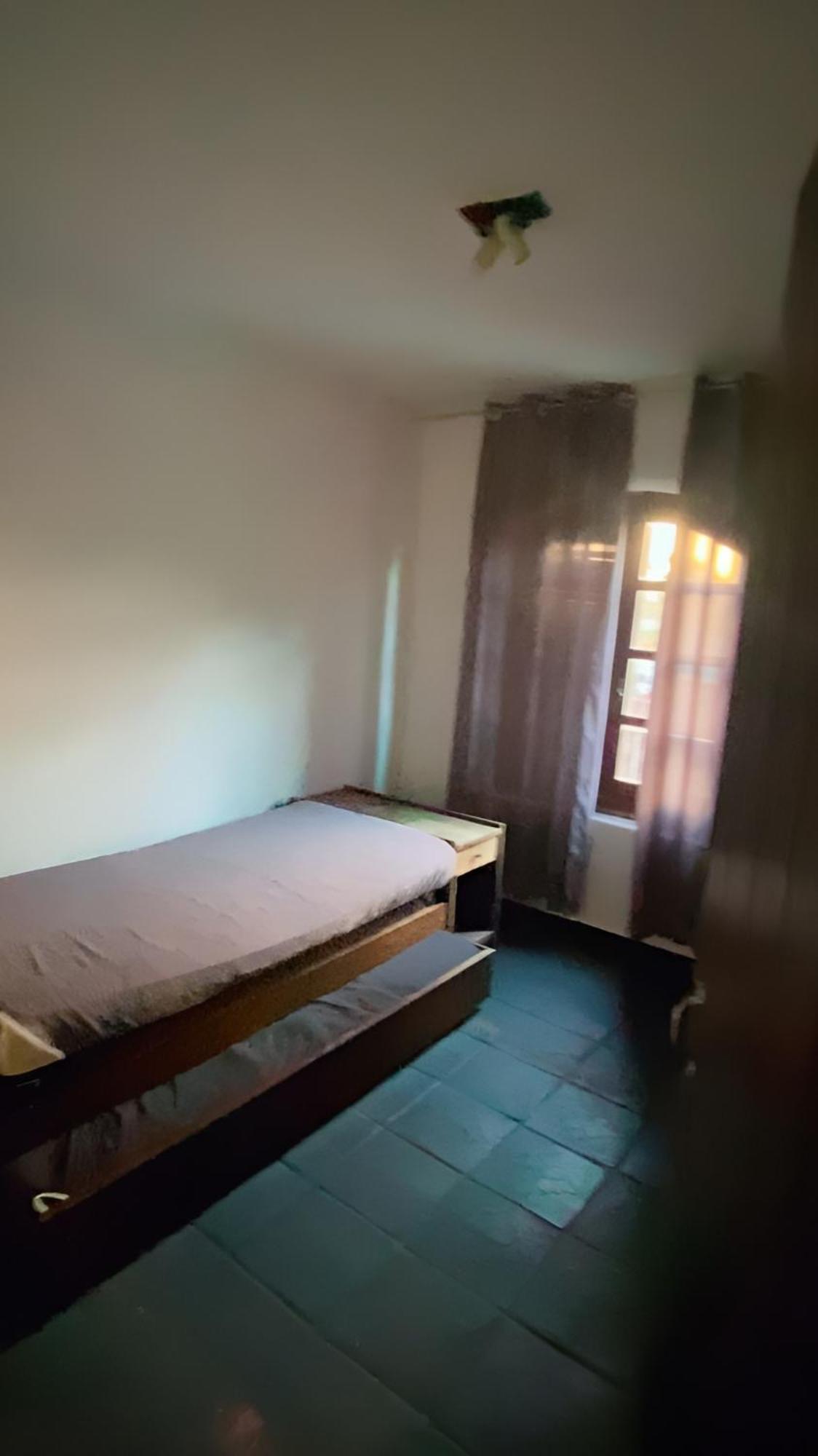 Casarao No Guaruja Com Piscina 빌라 외부 사진