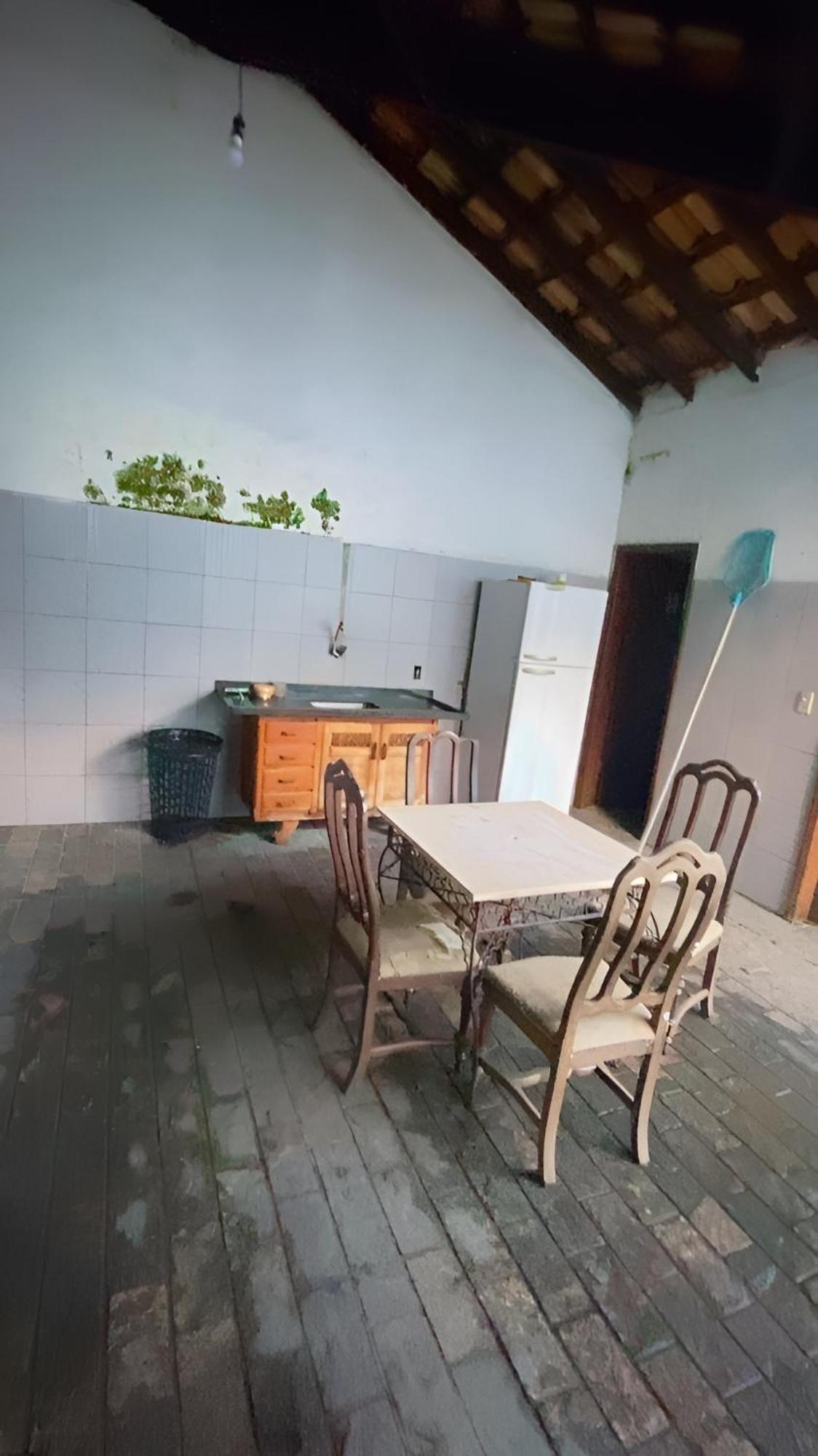 Casarao No Guaruja Com Piscina 빌라 외부 사진