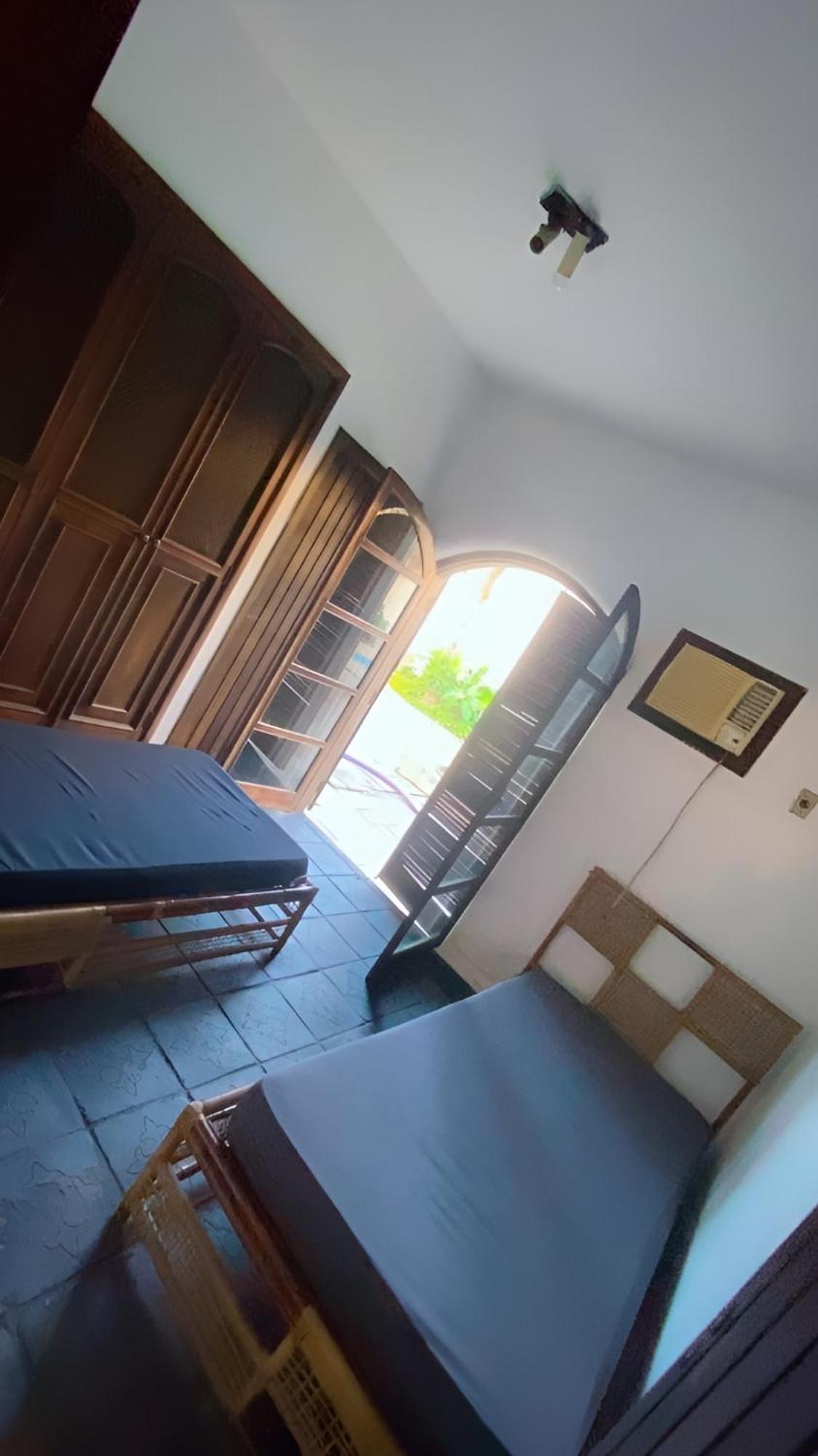 Casarao No Guaruja Com Piscina 빌라 외부 사진