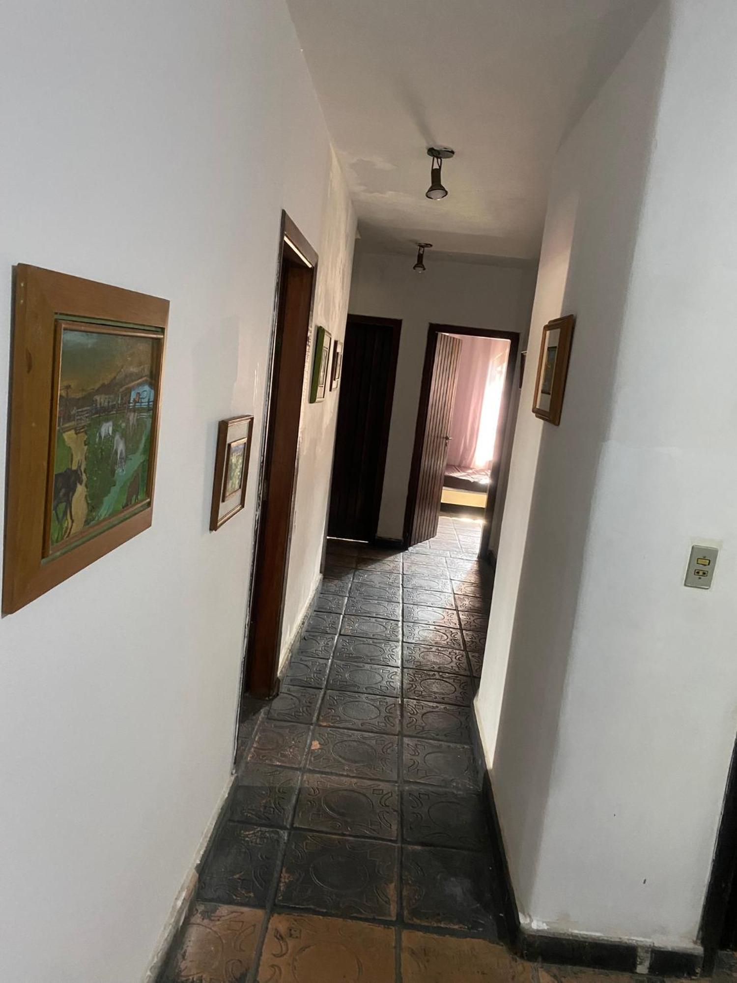 Casarao No Guaruja Com Piscina 빌라 외부 사진